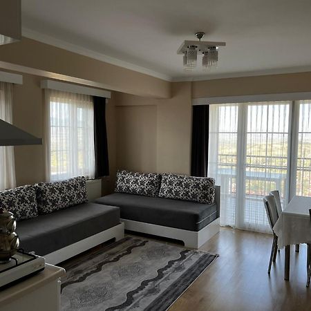 Seyir Apartmani Bolu Exterior photo