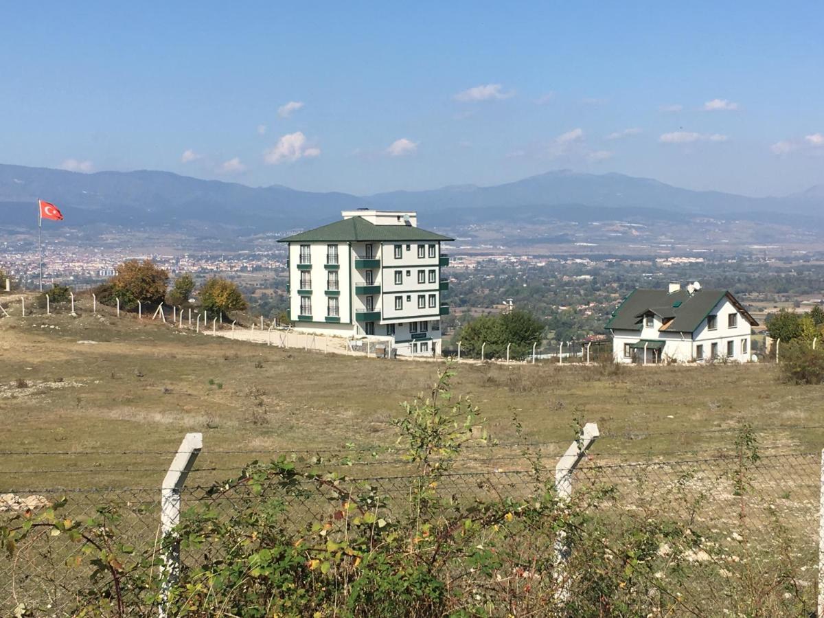 Seyir Apartmani Bolu Exterior photo