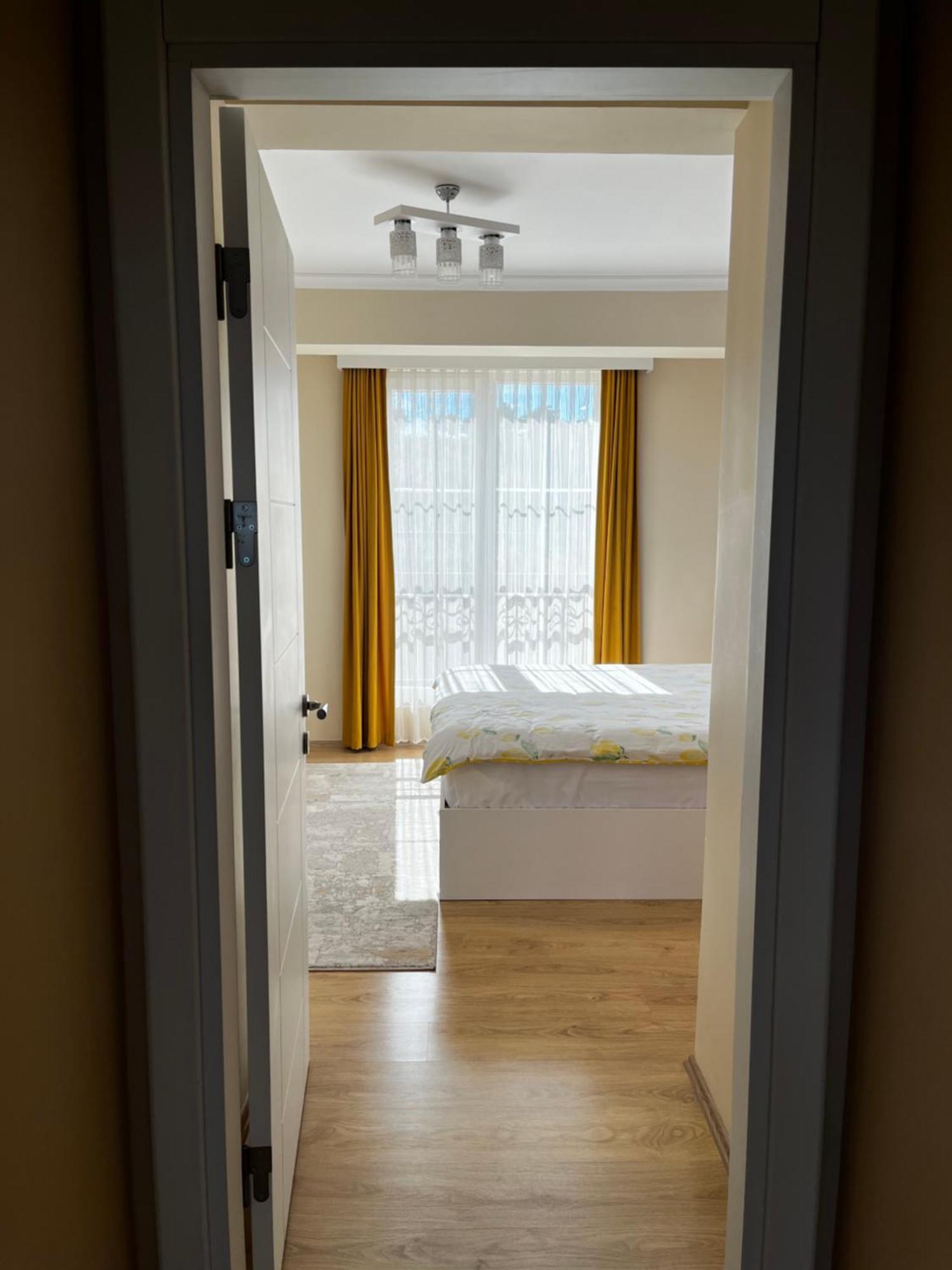 Seyir Apartmani Bolu Exterior photo