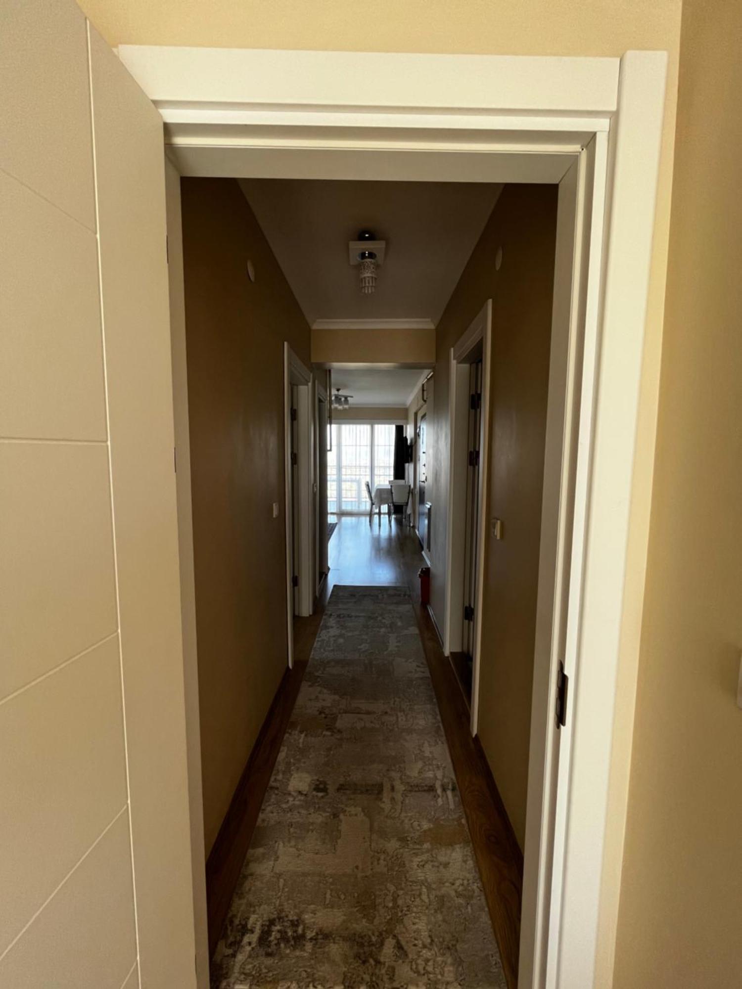 Seyir Apartmani Bolu Exterior photo