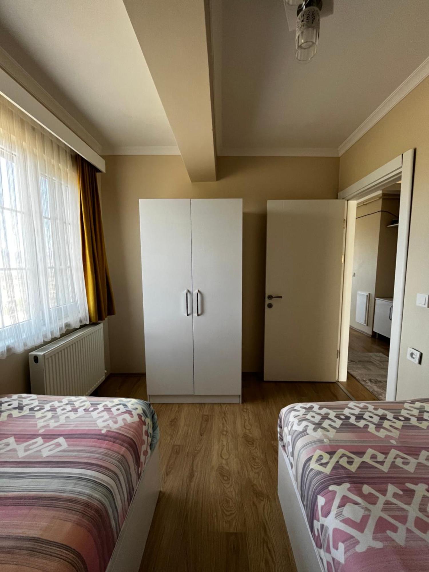 Seyir Apartmani Bolu Exterior photo