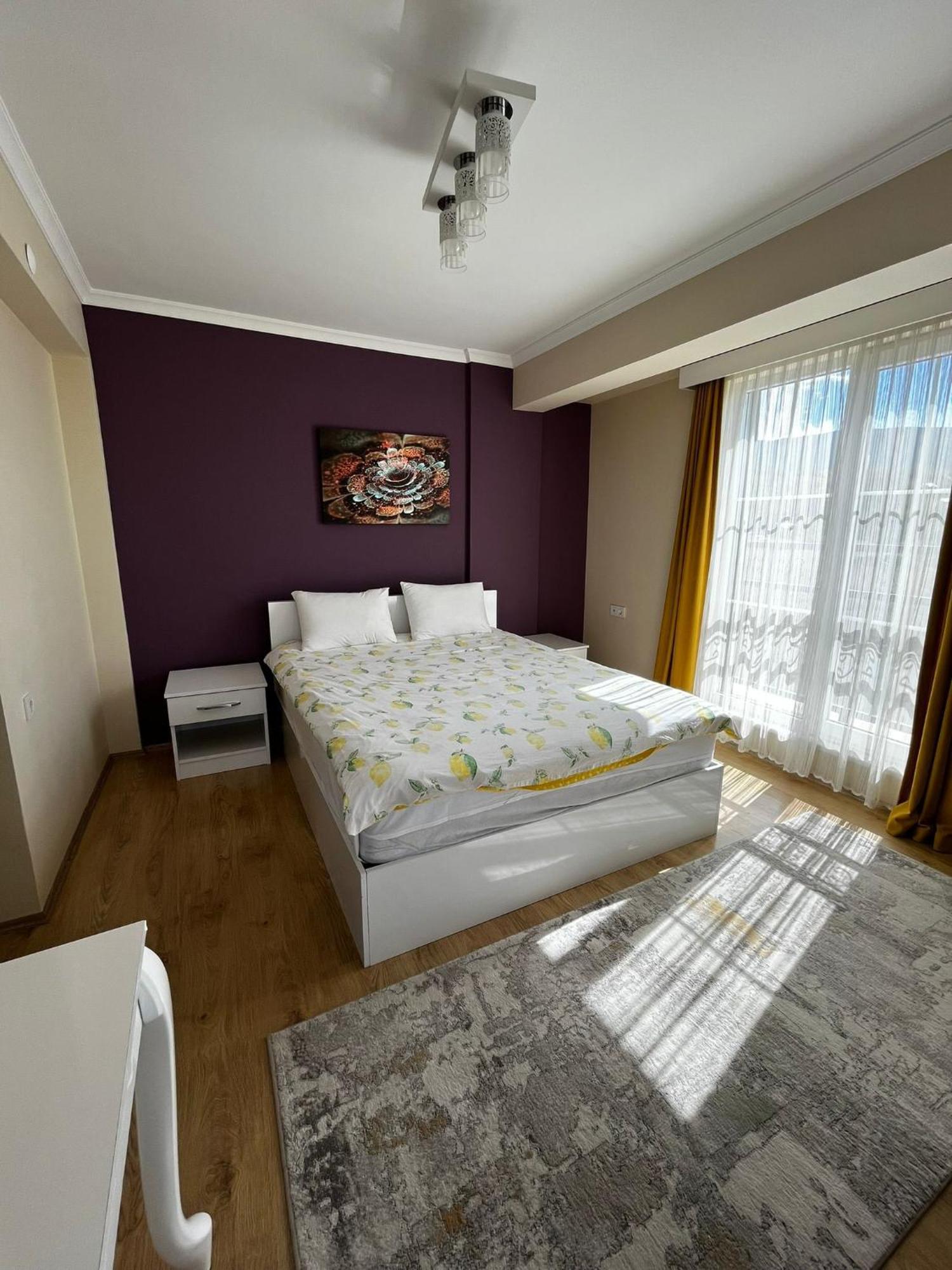 Seyir Apartmani Bolu Exterior photo