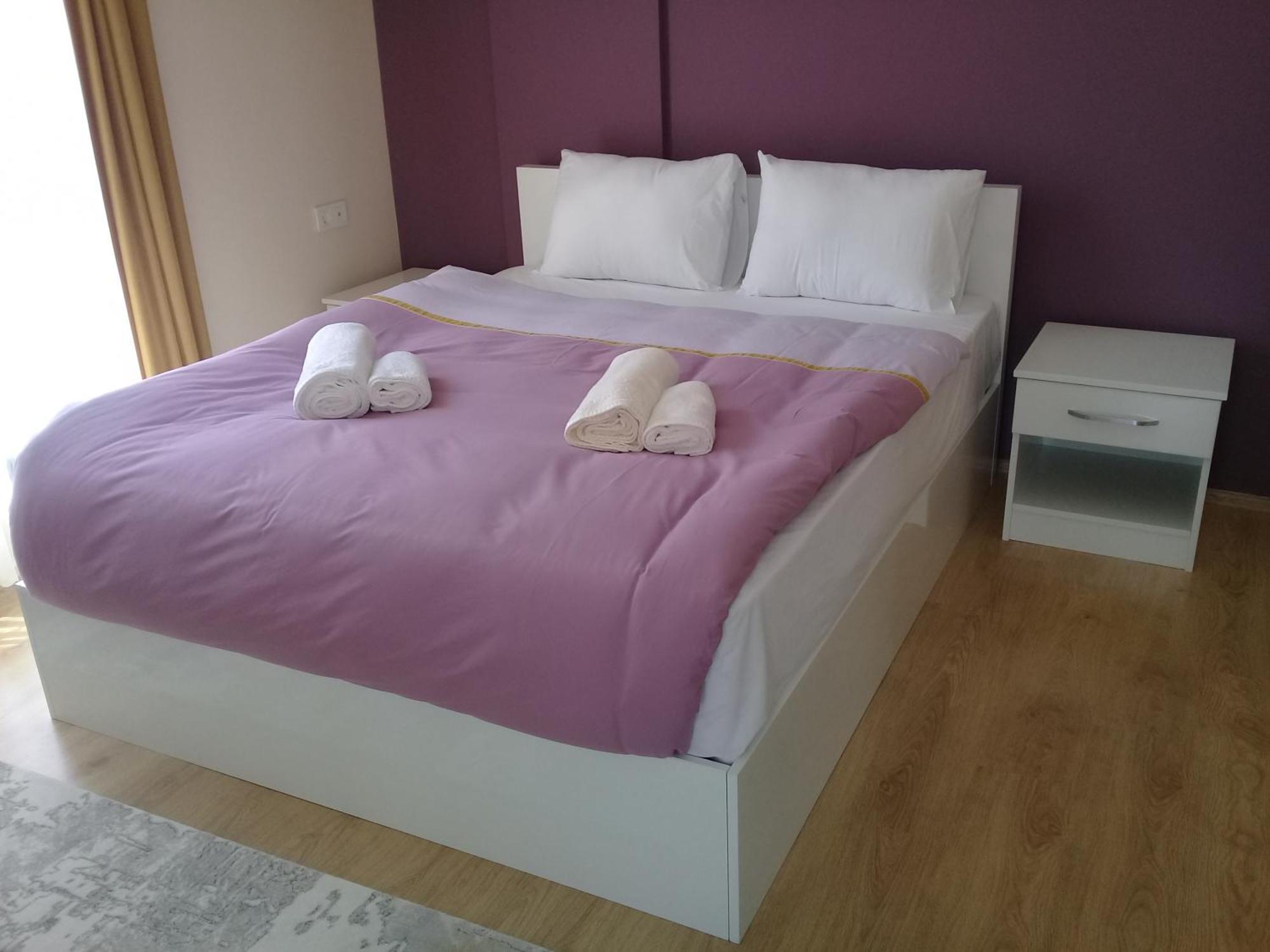 Seyir Apartmani Bolu Exterior photo