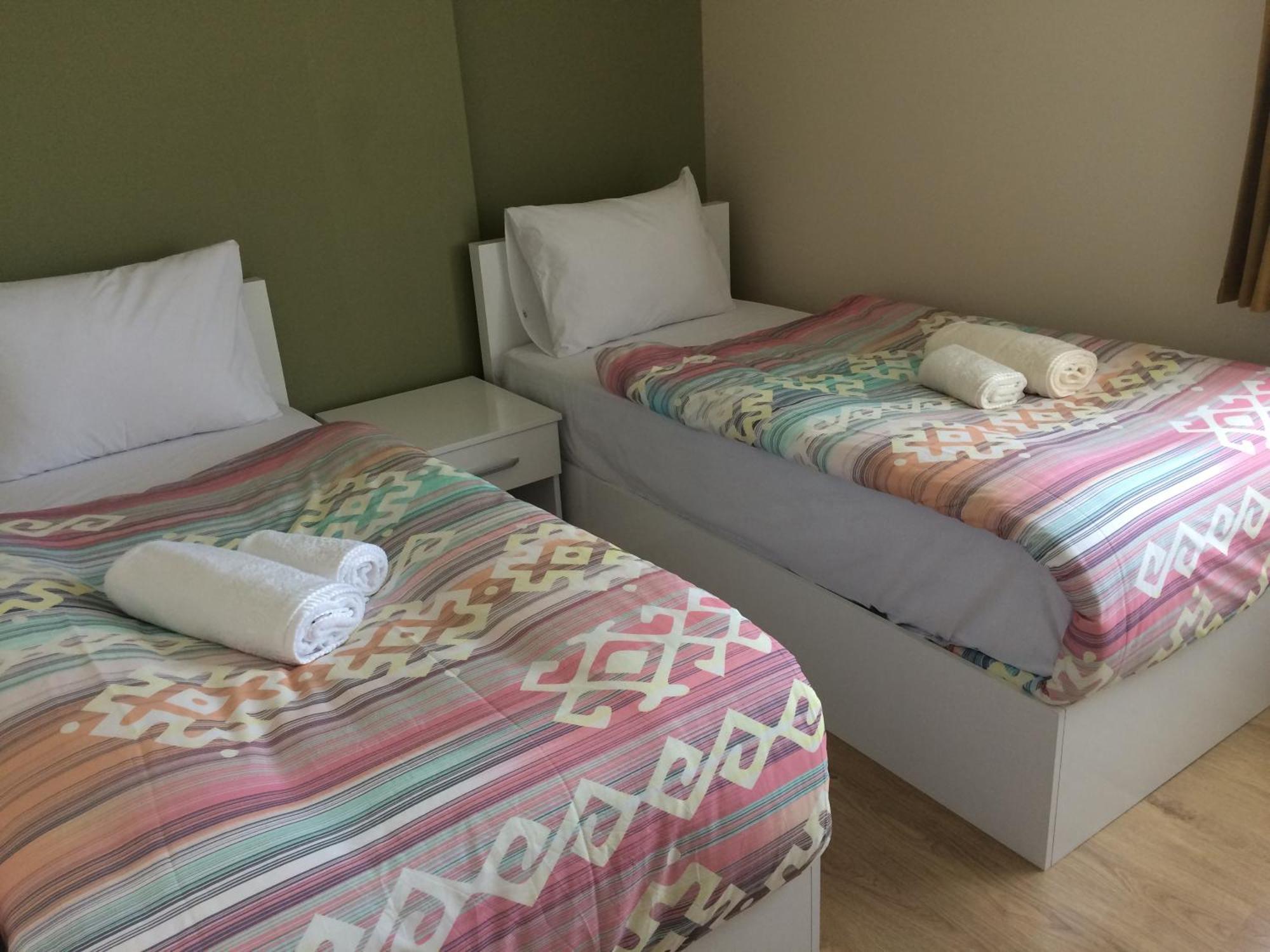 Seyir Apartmani Bolu Exterior photo